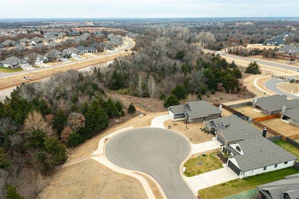 5233 Riverrun Court, Arcadia, OK 73007