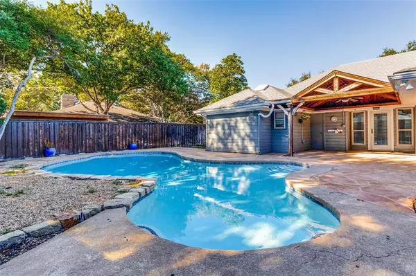 Dallas, TX 75248,7610 Bantry Circle