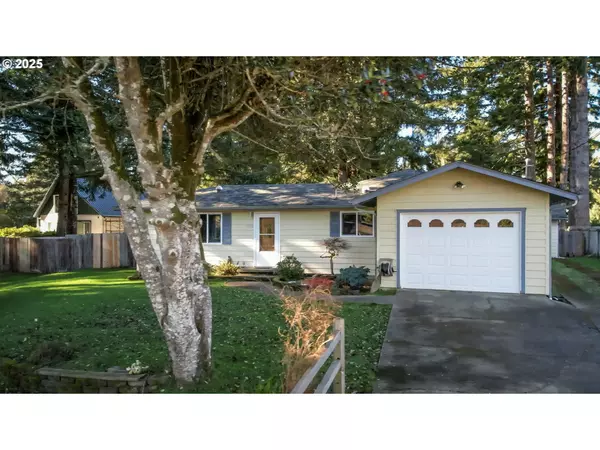 Florence, OR 97439,83358 SPRUCE LN