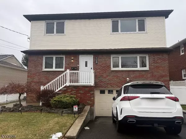 128 Sanford Ave #1, Lyndhurst Twp., NJ 07071