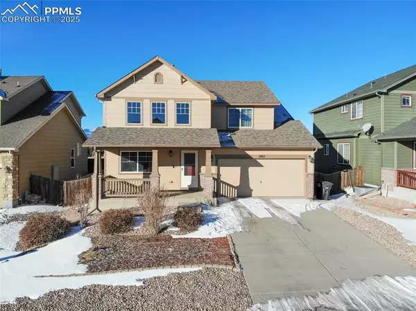 Colorado Springs, CO 80951,1705 Bucolo AVE