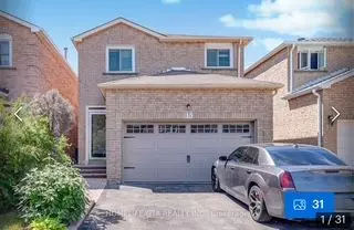 15 Forbes CRES #BSMT, Markham, ON L3R 6S3