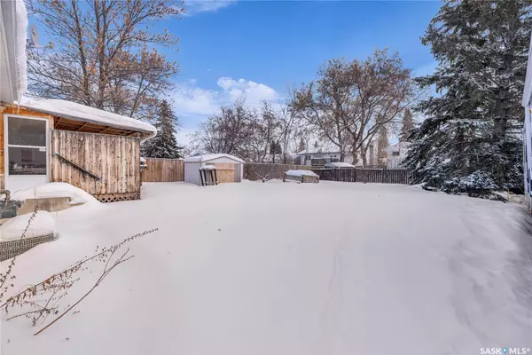 Saskatoon, SK S7M 4L7,3663 Fairlight DRIVE