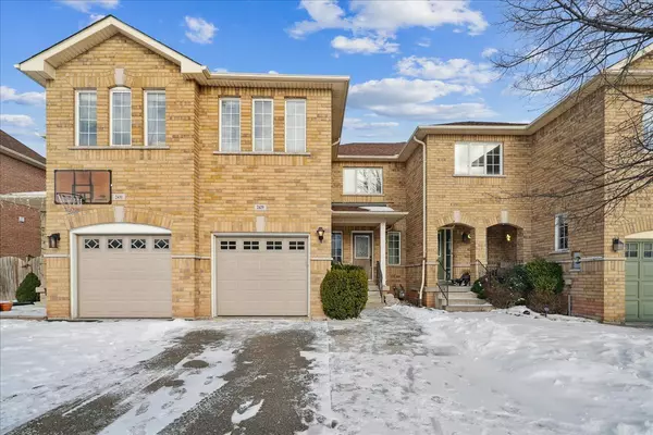 2429 LAZIO LN, Oakville, ON L6M 4P4