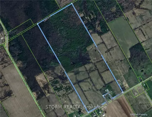 Stormont, Dundas And Glengarry, ON K0C 1M0,4905 Archer RD