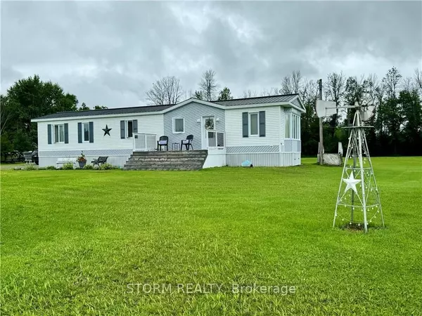 South Dundas, ON K0C 1M0,4905 Archer RD