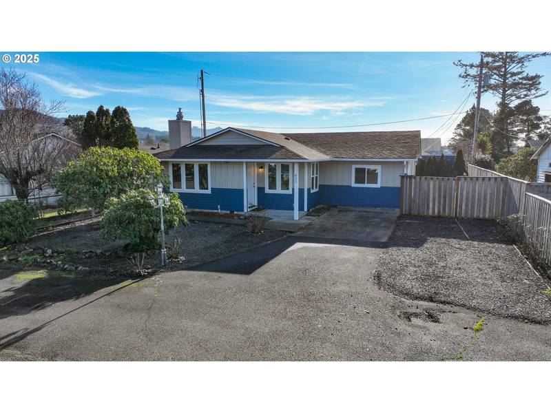 623 INDIAN WAY, Seaside, OR 97138