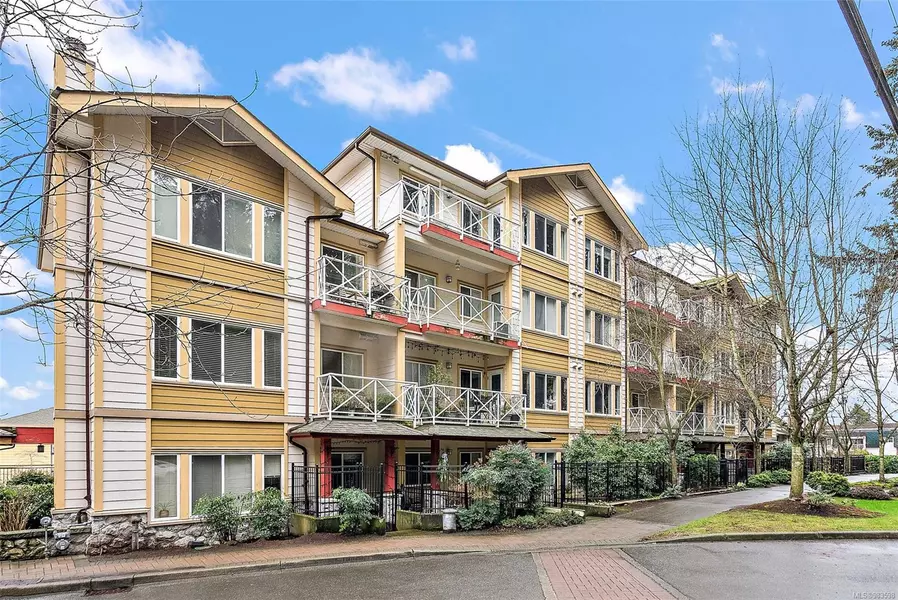 360 Goldstream Ave #403, Colwood, BC V9B 2W3