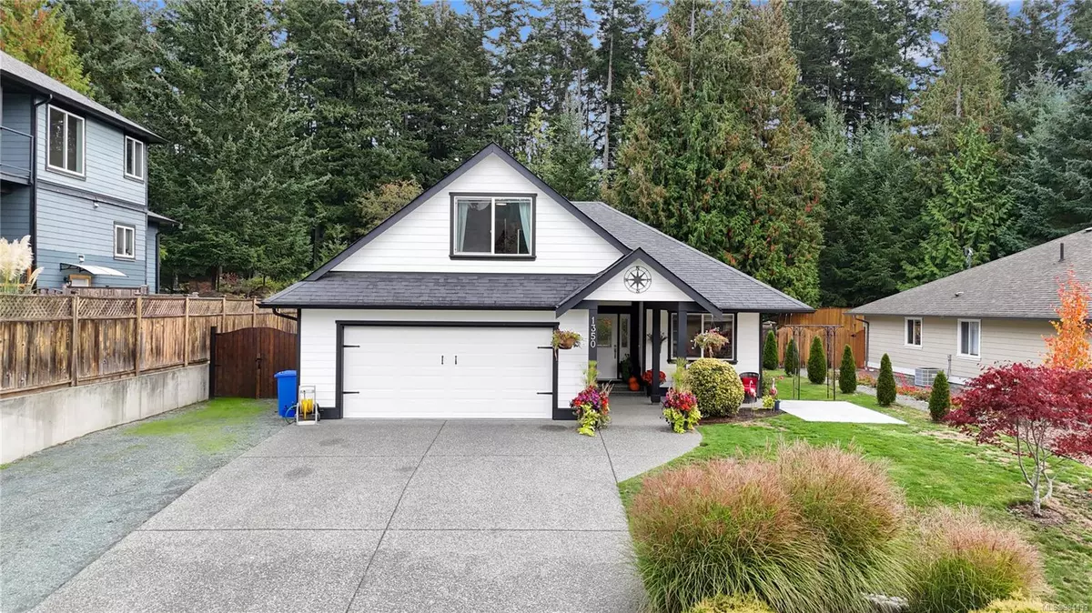 Cobble Hill, BC V0R 1L2,1350 Bonner Cres