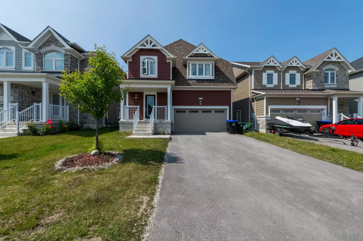 Wasaga Beach, ON L9Z 0J2,19 Bobolink DR