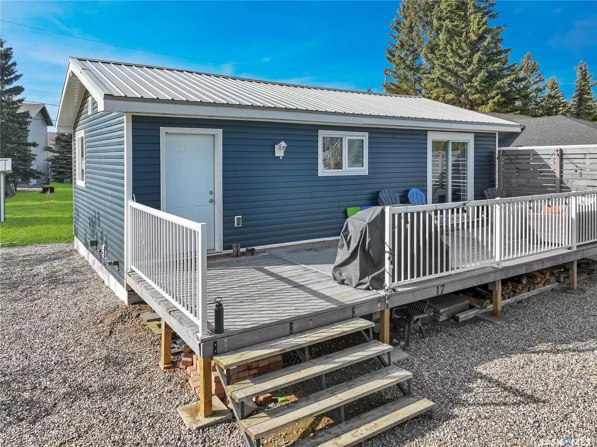 Candle Lake, SK S0J 3E0,17 White Poplar CRESCENT