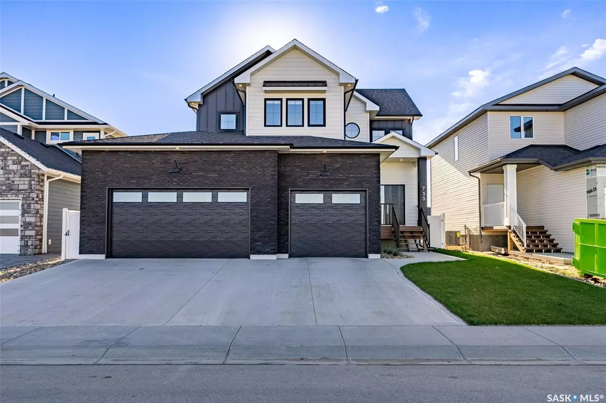 Warman, SK S0K 4S4,733 Sarazen DRIVE