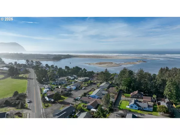 Seaside, OR 97138,623 INDIAN WAY