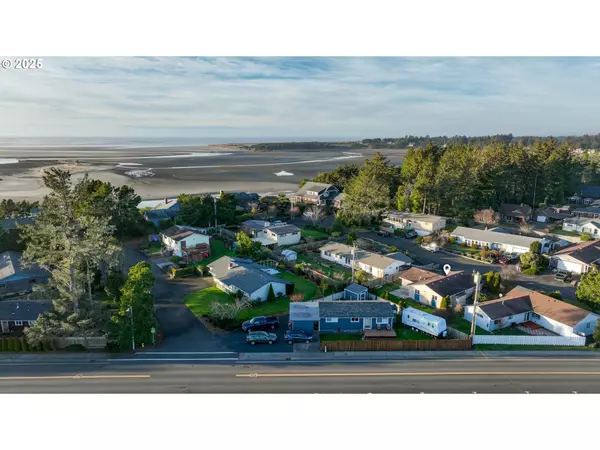 Seaside, OR 97138,623 INDIAN WAY