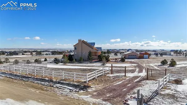 12425 Lonesome Pine TRL, Elbert, CO 80106