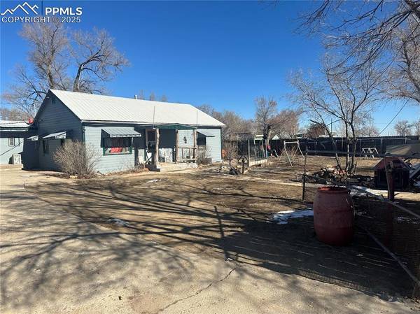 415 E Buffalo AVE, Sugar City, CO 81076