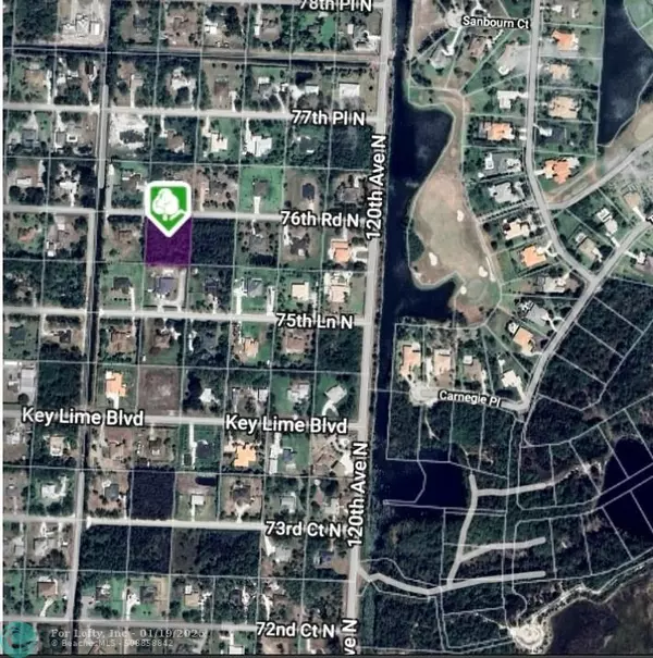 West Palm Beach, FL 33412,12210 N 76th Rd