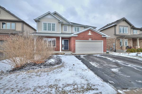 116 Clare AVE, Welland, ON L3C 0B7