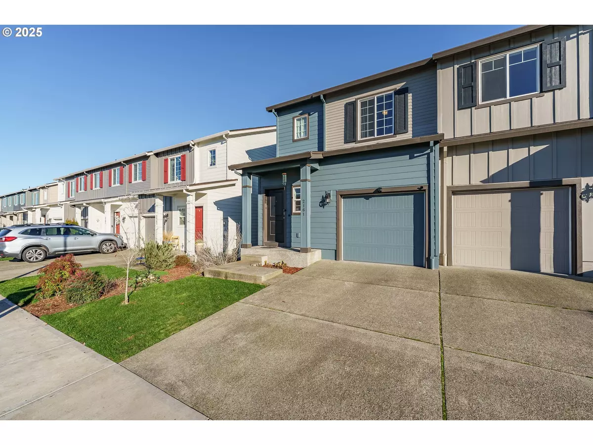 Vancouver, WA 98684,2161 NE 118TH PL