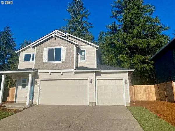 330 W 19th ST, Lafayette, OR 97127