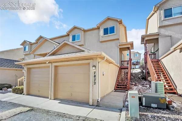 Colorado Springs, CO 80920,7872 Antelope Valley PT