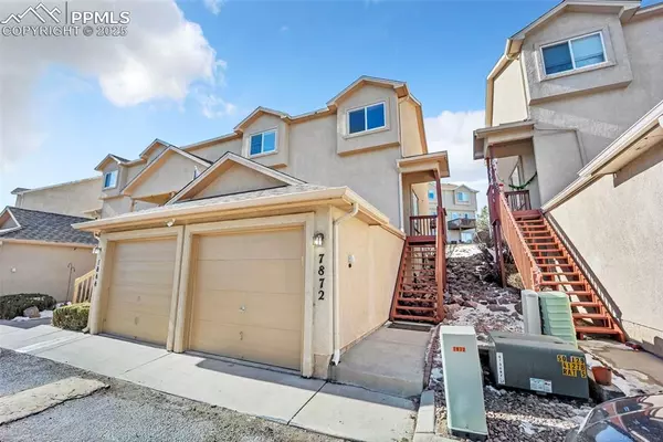 Colorado Springs, CO 80920,7872 Antelope Valley PT