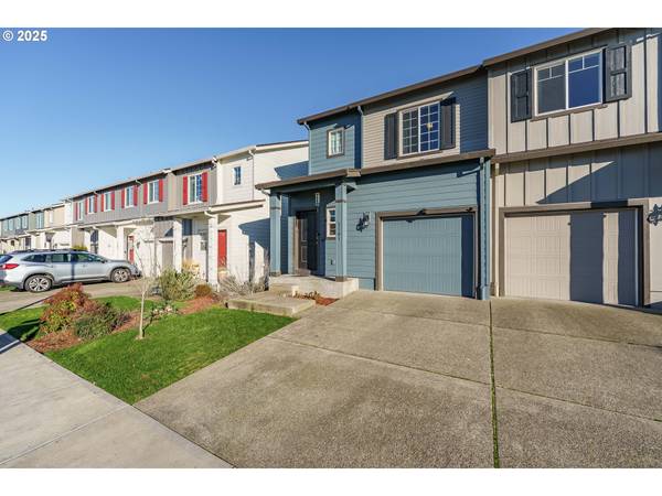 2161 NE 118TH PL, Vancouver, WA 98684