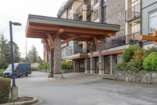 Langford, BC V9B 0B1,623 Treanor Ave #413