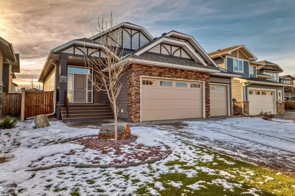 312 Stonecrest PL W, Lethbridge, AB T1K 6W3