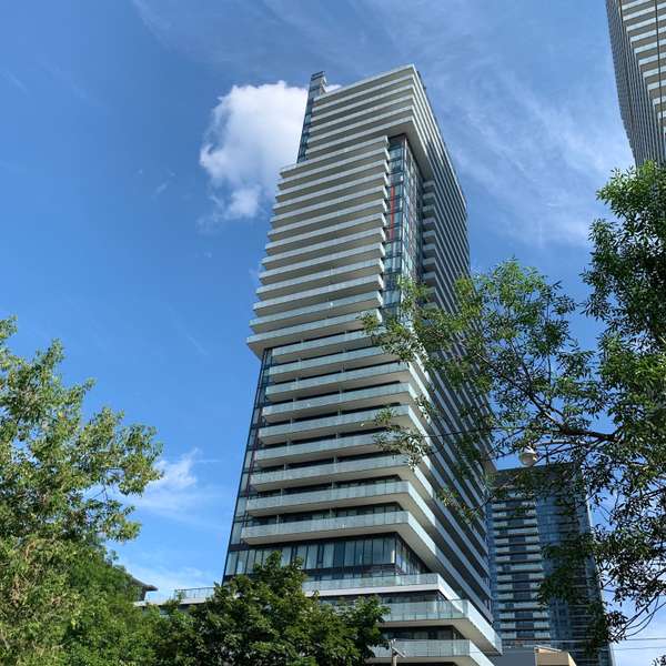 185 Roehampton AVE #1912, Toronto C10, ON M4P 0C6