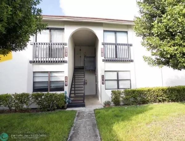 11783 NW 30th St  #104A, Coral Springs, FL 33065