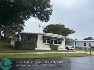 5331 NW 1st Way, Deerfield Beach, FL 33064