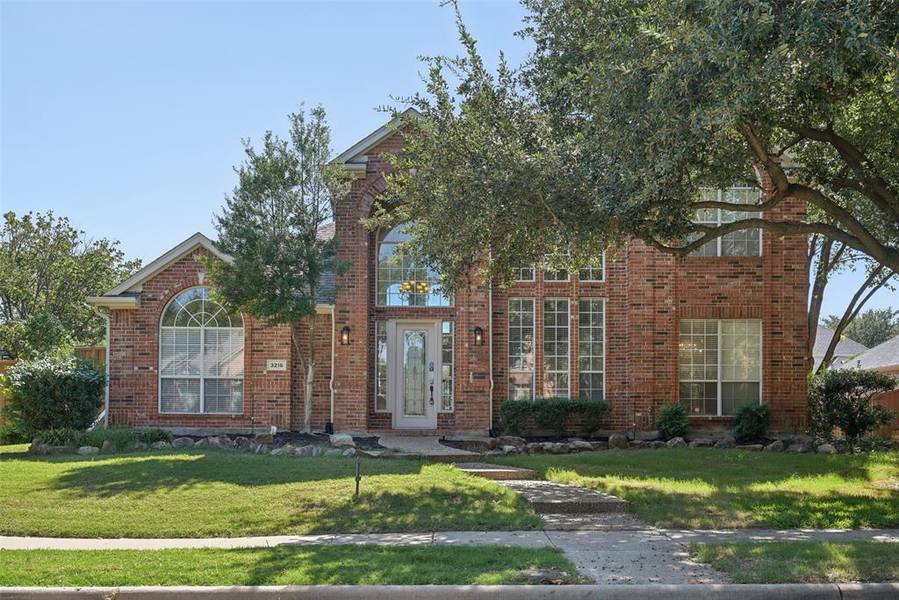 3216 Sedona Lane, Plano, TX 75025