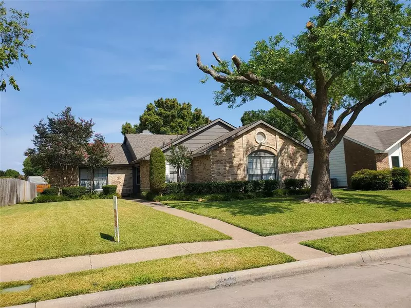 904 Rocky Creek Lane, Allen, TX 75002