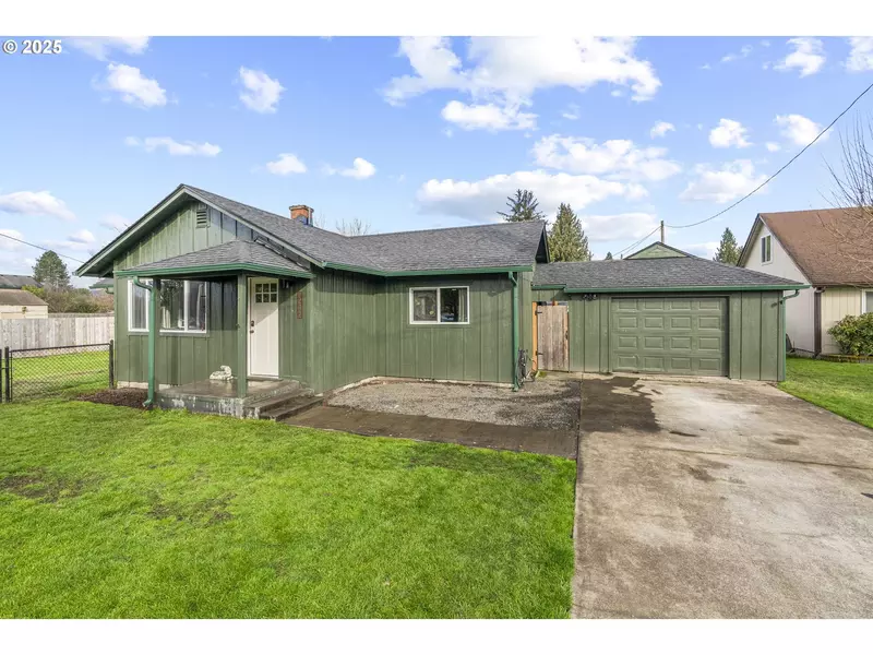 3316 OLIVE WAY, Longview, WA 98632