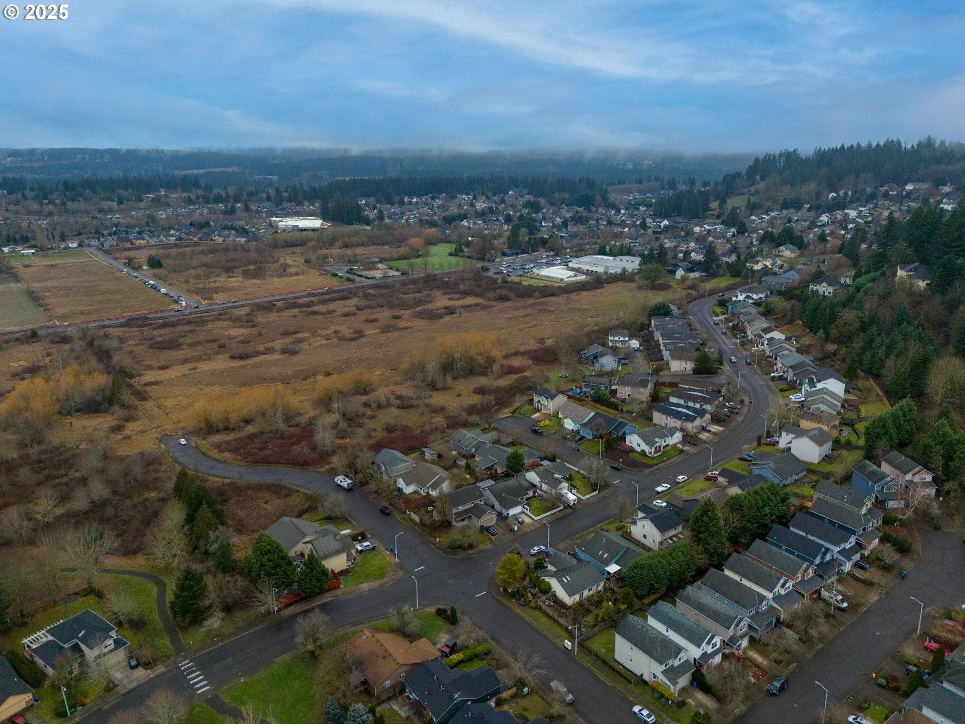 Camas, WA 98607,0 NW Julia ST
