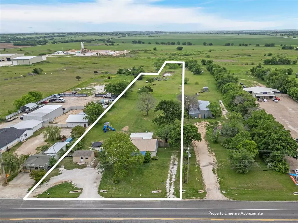 Whitney, TX 76692,1020 E Jefferson Avenue