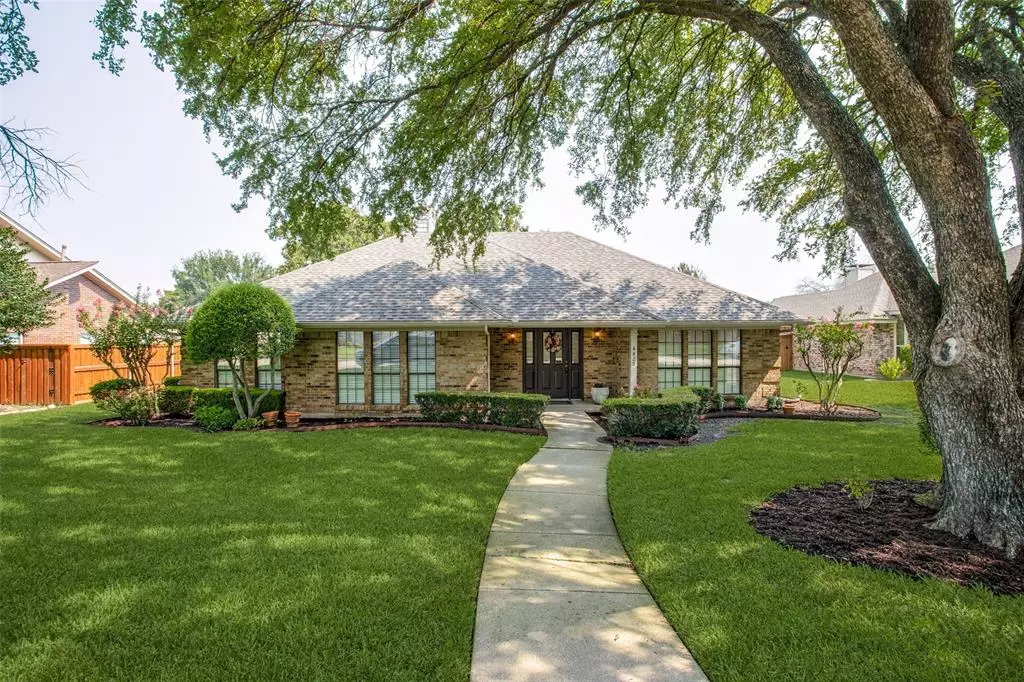 Plano, TX 75093,4425 Barwyn Lane