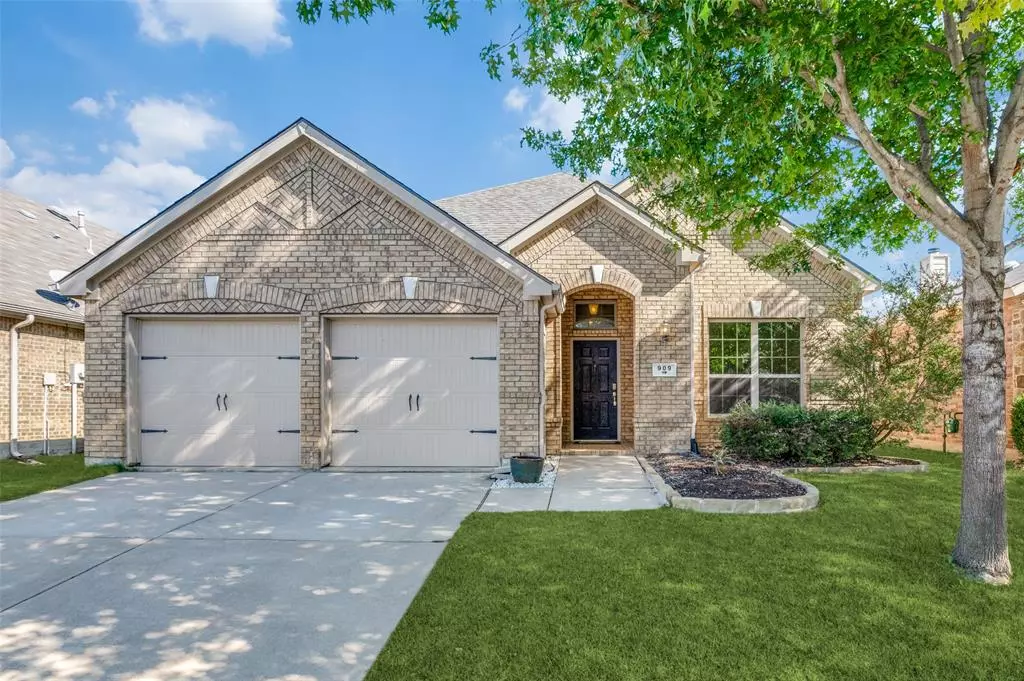 Little Elm, TX 75068,909 Green Coral Drive