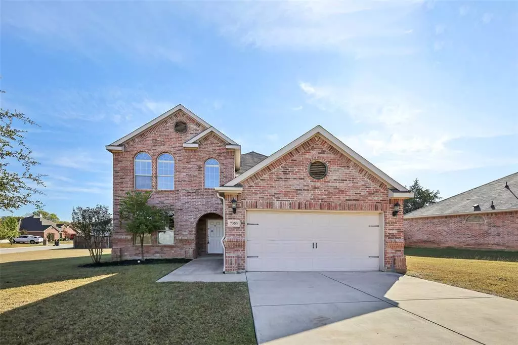 Forest Hill, TX 76140,7353 Waterwell Trail