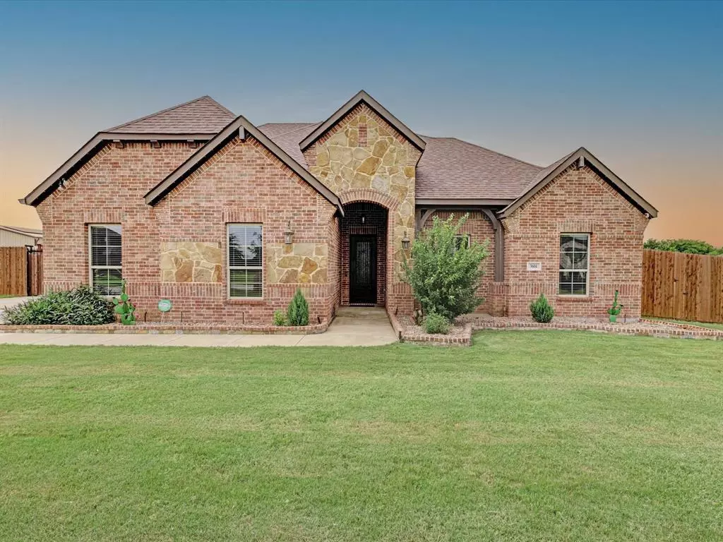 Crowley, TX 76036,3604 Laurenwood Drive