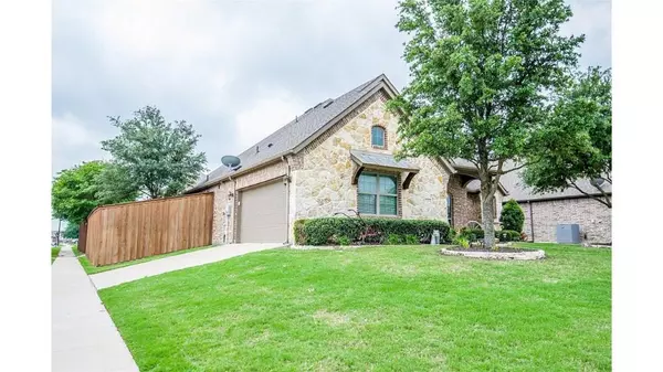 Waxahachie, TX 75165,420 Sagebrush Lane