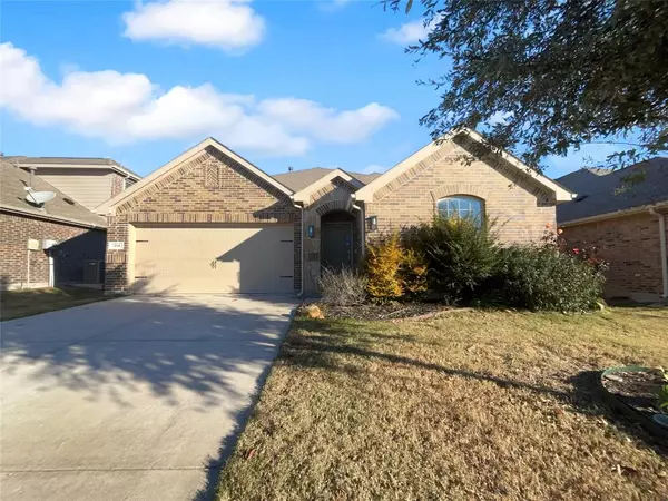 1314 Crescent View Drive, Anna, TX 75409