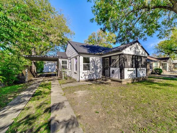 1119 W Illinois Avenue, Dallas, TX 75224