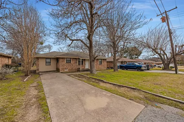 Desoto, TX 75115,118 Evelyn Street