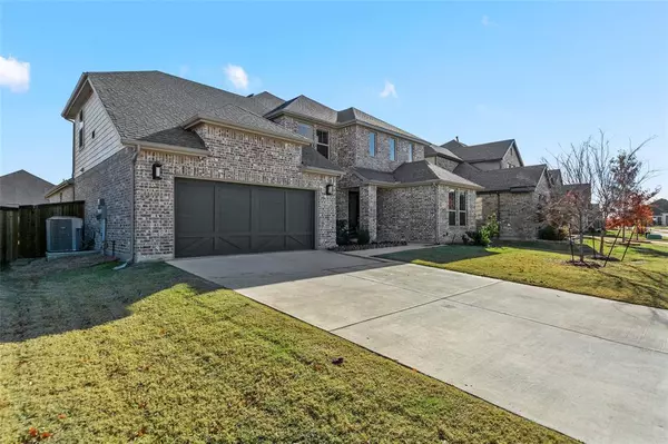 Prosper, TX 75078,3612 Alamosa River Drive