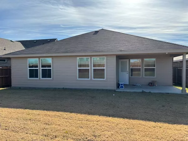 Alvarado, TX 76009,608 Breckenridge Park Drive