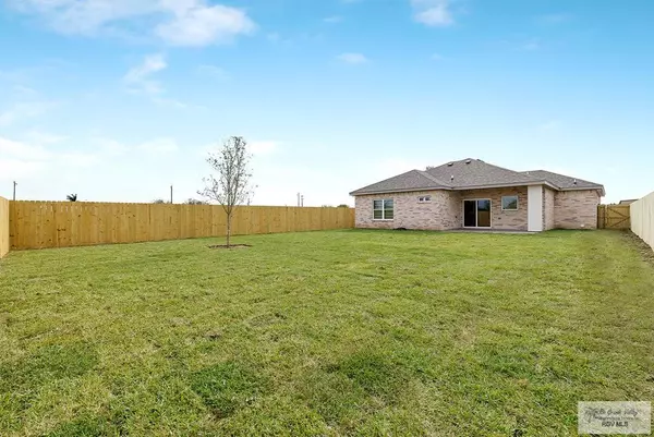 2920 BETHLEHEM DR, Brownsville, TX 78526