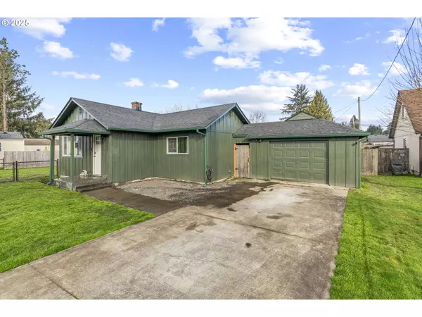 Longview, WA 98632,3316 OLIVE WAY