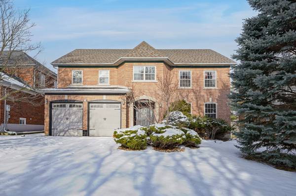 39 Montclair RD, Richmond Hill, ON L4B 2T9